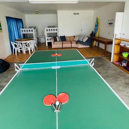Kokanje Struisbaai Kültér fotó